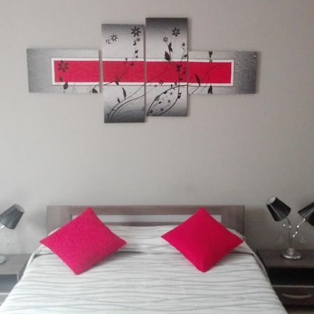 Luxury Room In The South Malta Zurrieq Exteriör bild