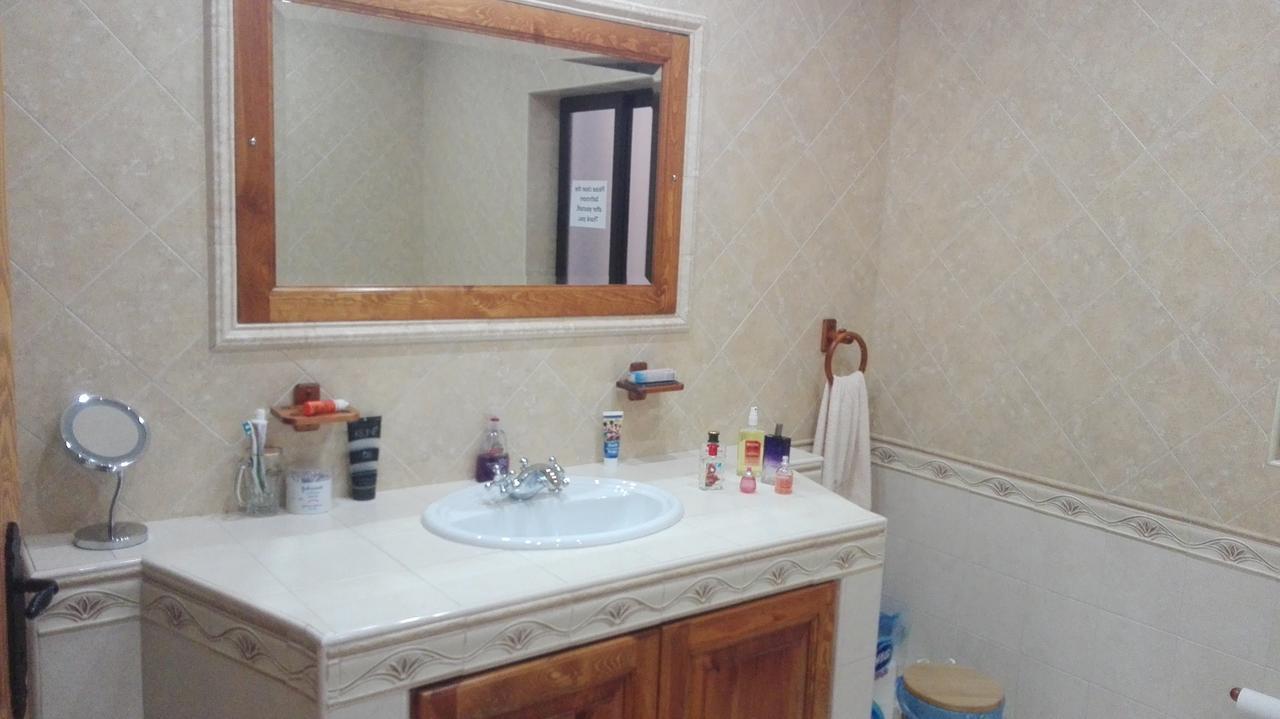 Luxury Room In The South Malta Zurrieq Exteriör bild