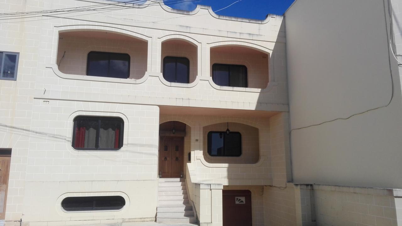 Luxury Room In The South Malta Zurrieq Exteriör bild