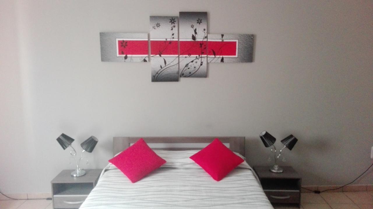 Luxury Room In The South Malta Zurrieq Exteriör bild