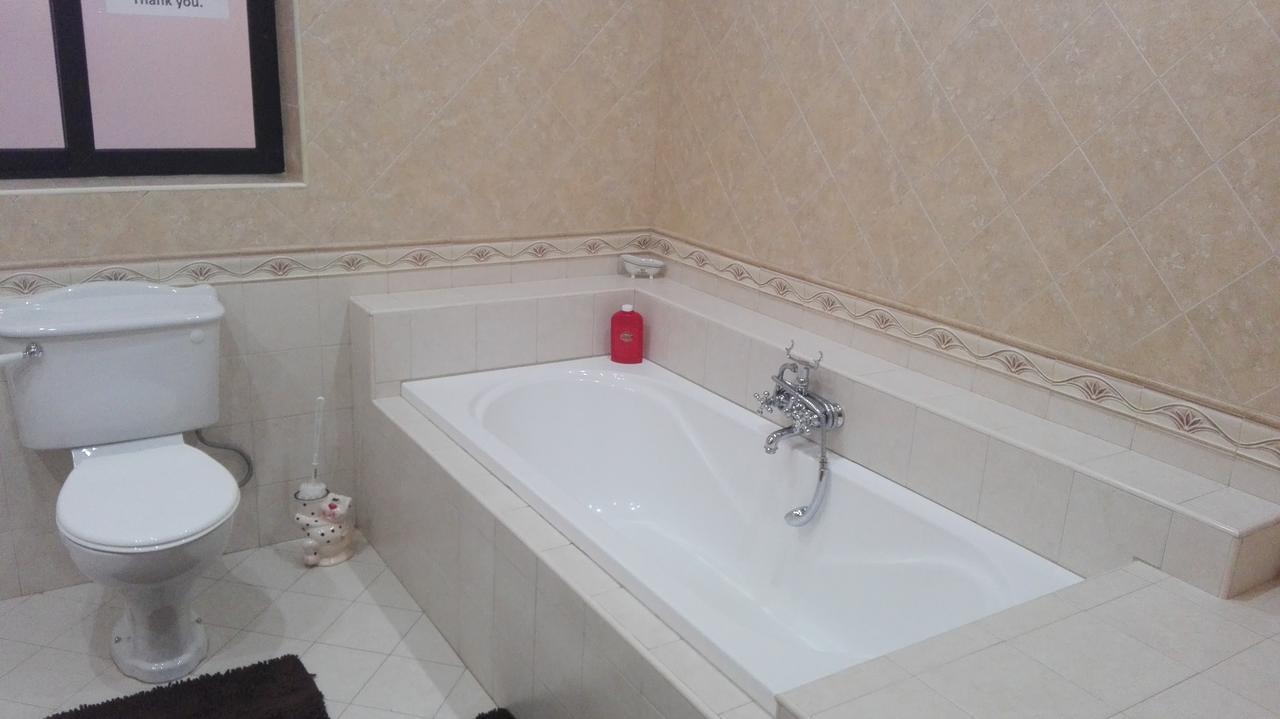 Luxury Room In The South Malta Zurrieq Exteriör bild