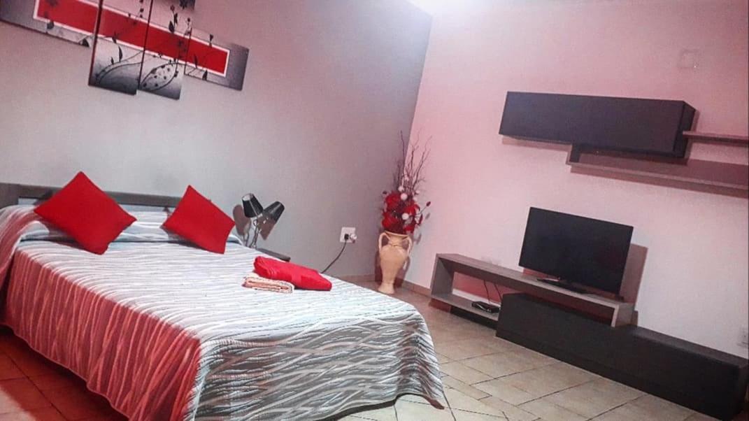 Luxury Room In The South Malta Zurrieq Exteriör bild