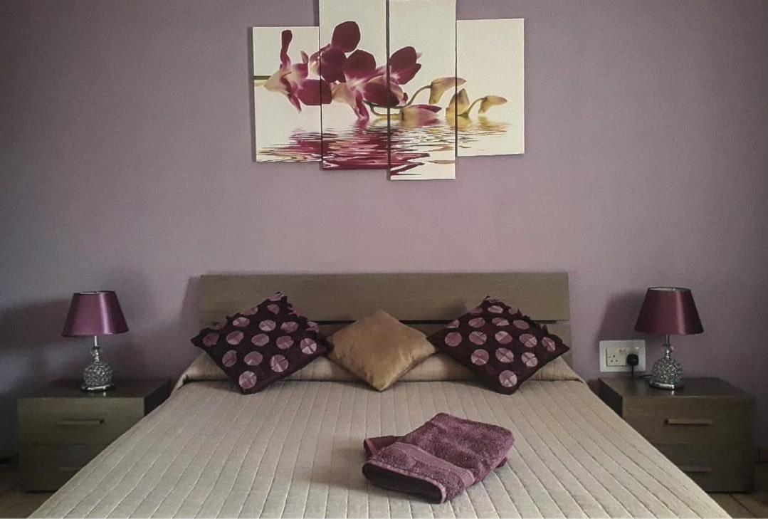 Luxury Room In The South Malta Zurrieq Exteriör bild