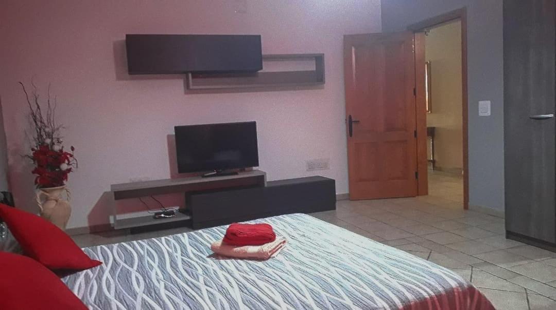 Luxury Room In The South Malta Zurrieq Exteriör bild