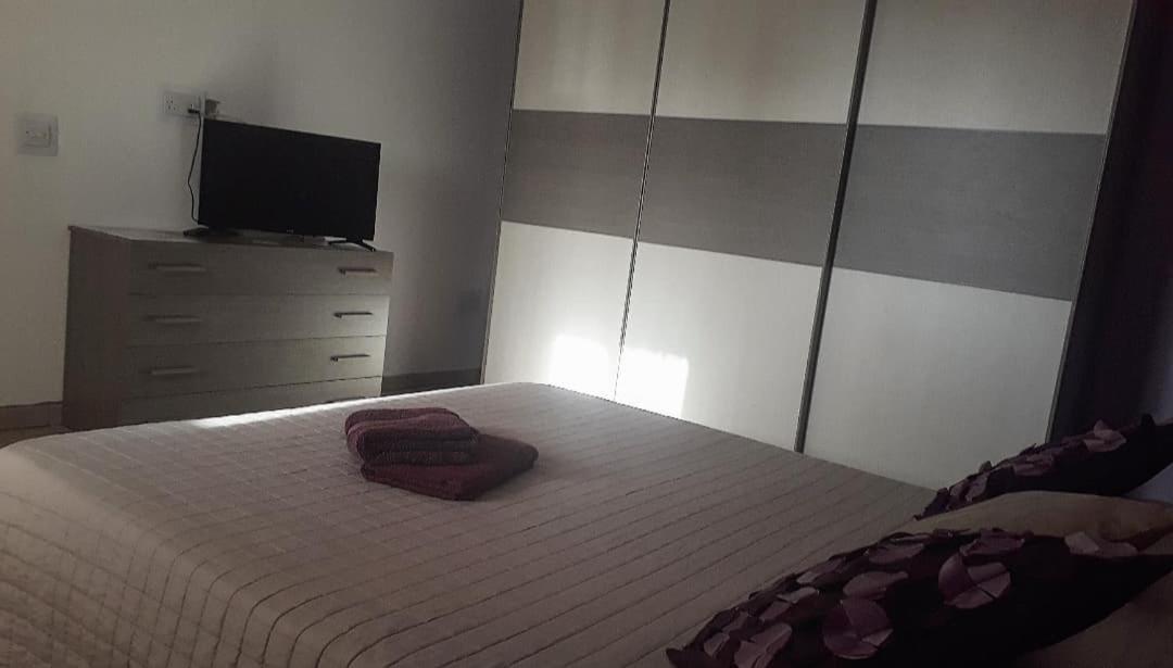Luxury Room In The South Malta Zurrieq Exteriör bild