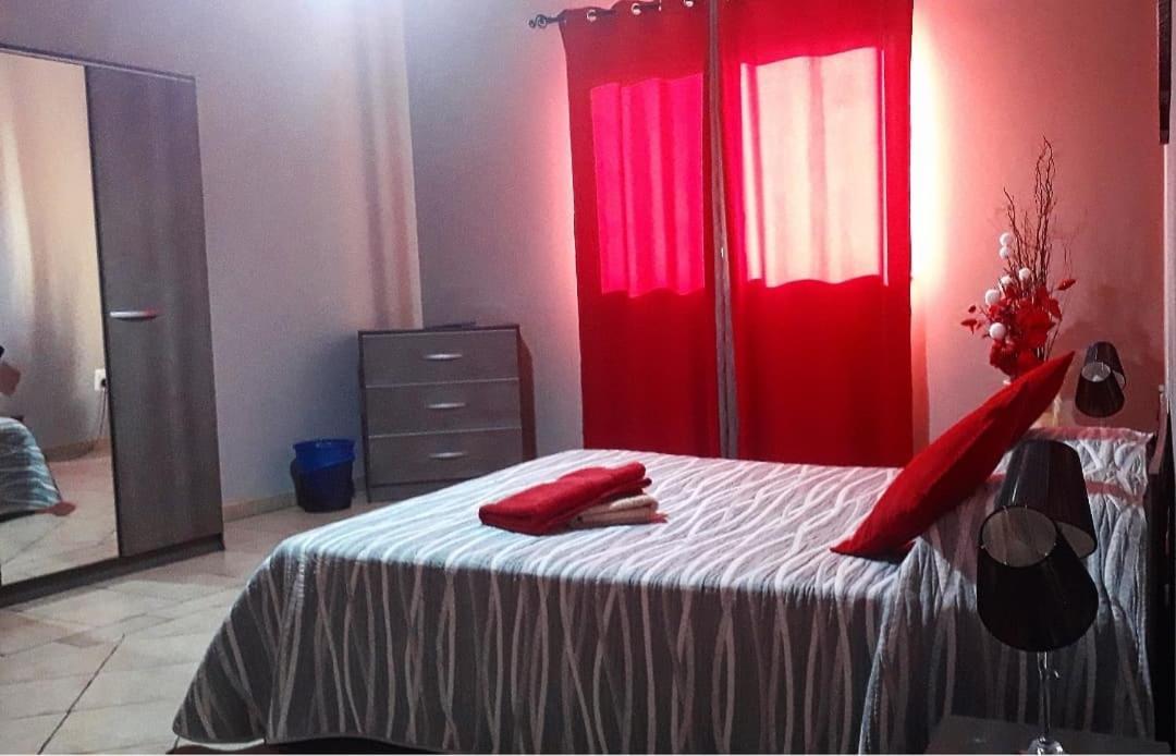 Luxury Room In The South Malta Zurrieq Exteriör bild