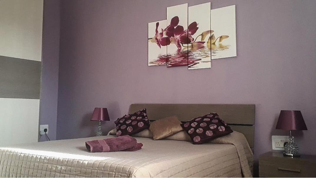 Luxury Room In The South Malta Zurrieq Exteriör bild