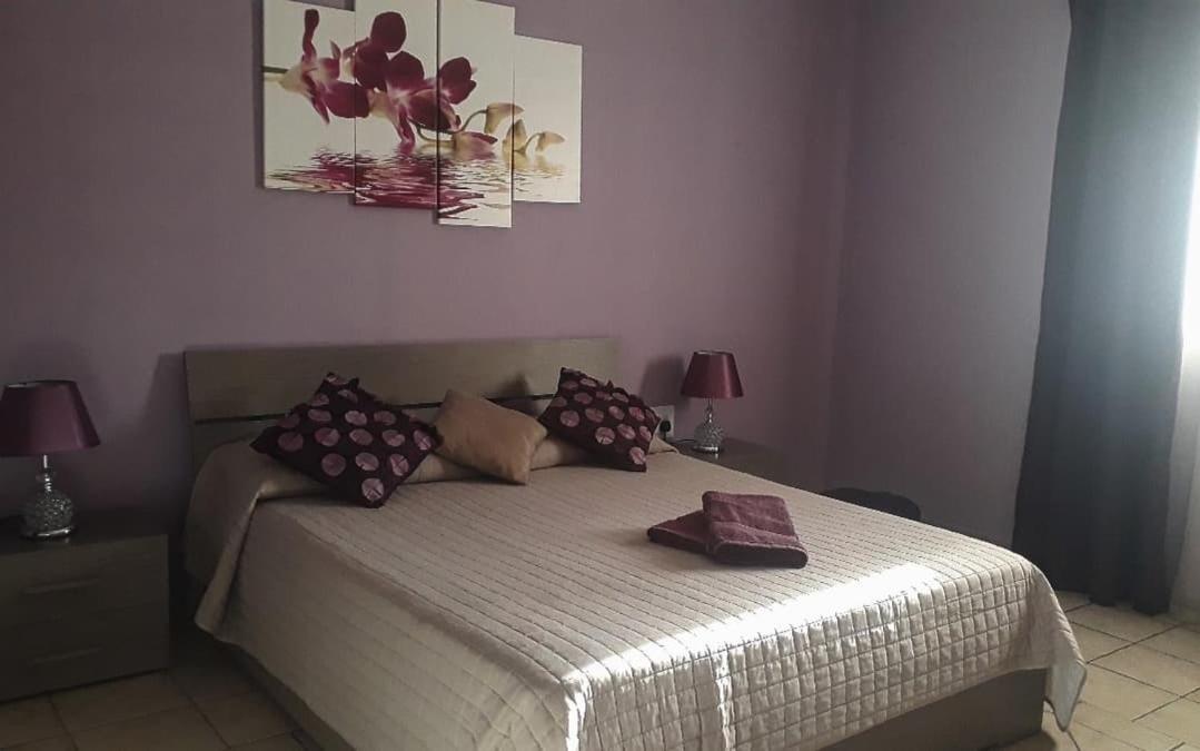Luxury Room In The South Malta Zurrieq Exteriör bild